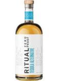 Ritual Zero Proof Tequila Alternative